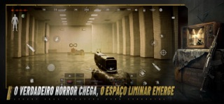 Arena Breakout: FPS realista screenshot 8