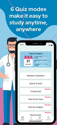 Wound Care Exam Prep 2026 screenshot