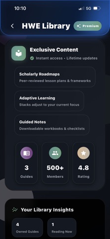 MyHealTracker screenshot