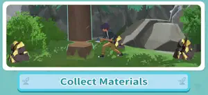 MORIKOMORI LIFE screenshot 4