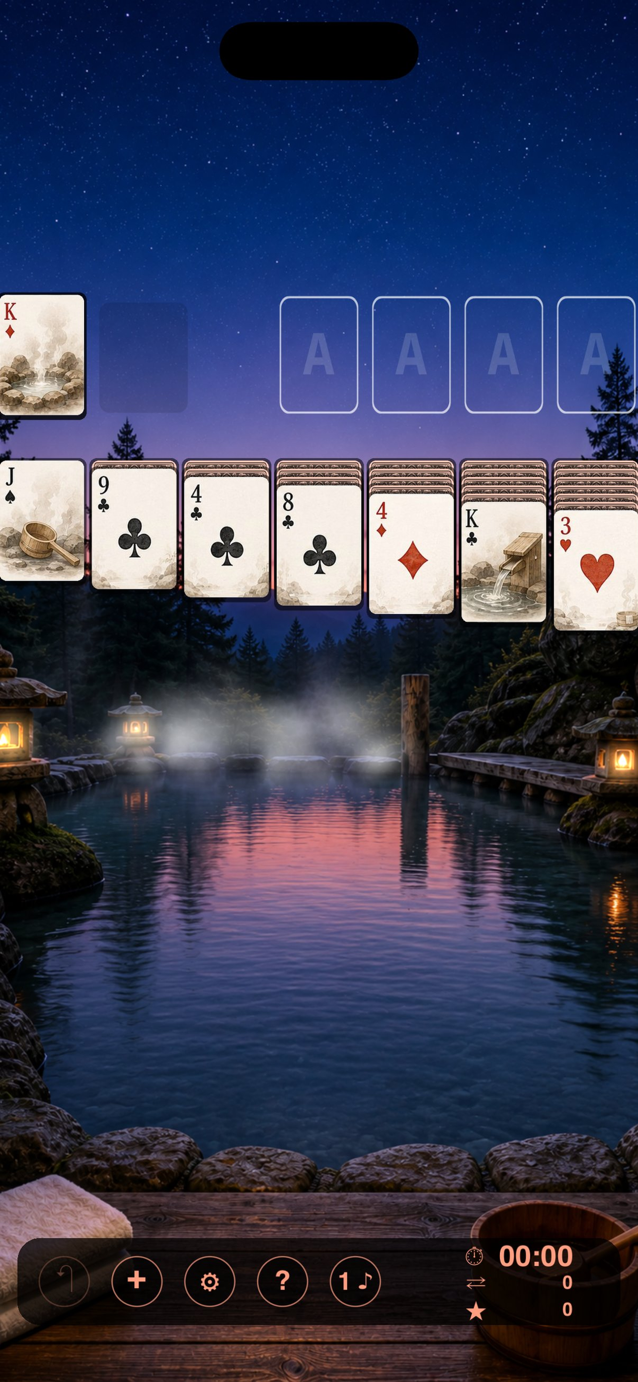 Solitaire