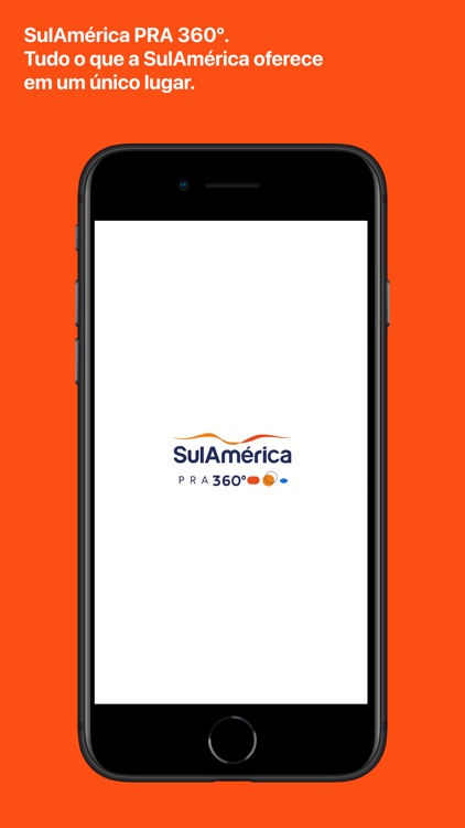 SulAmérica PRA 360º