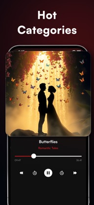 Erotic Audio Stories - Eroze screenshot 2