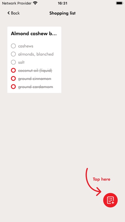 ZWILLING App screenshot-7