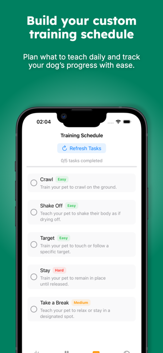 Pet Trainer – Clicker Screenshot 4 of 5