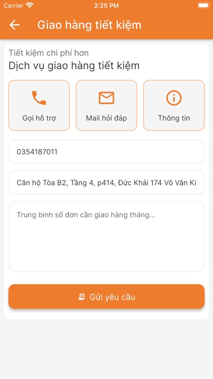 Fasthub screenshot-6