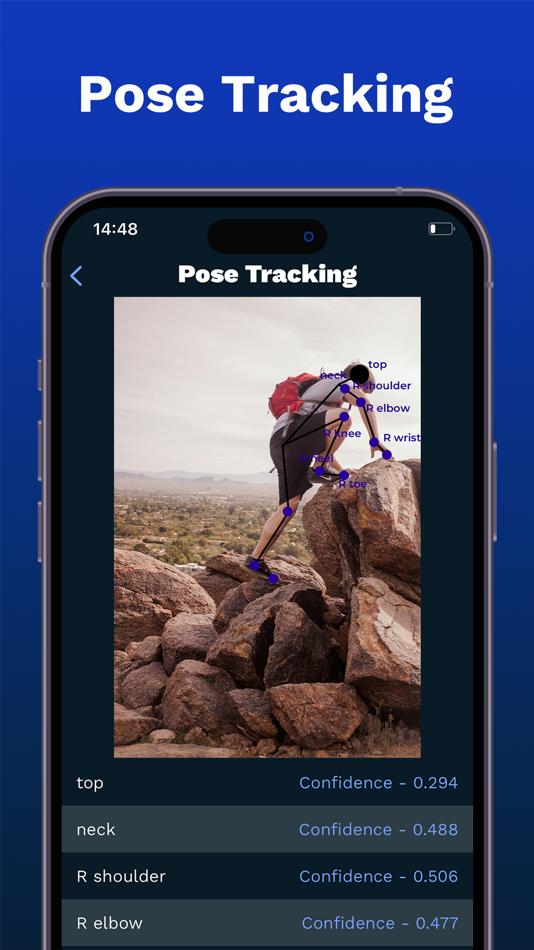 #4. Metal Detect Kit (iOS) Podle: Moisey Simolin