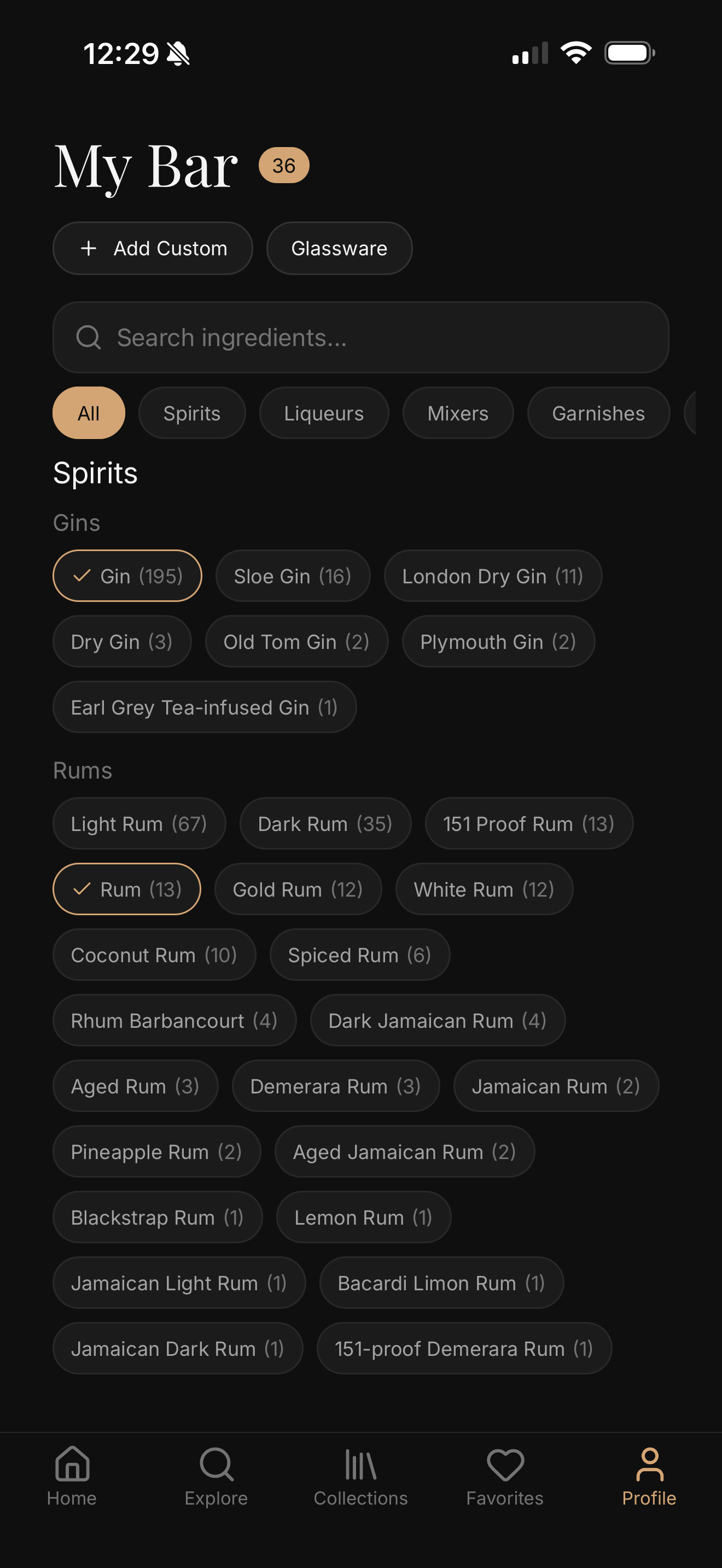 MixdIt screenshot 3