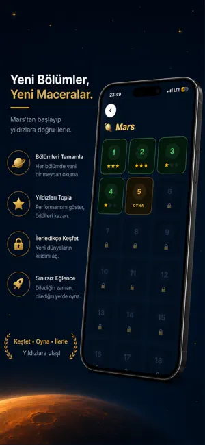 WordLate screenshot 1
