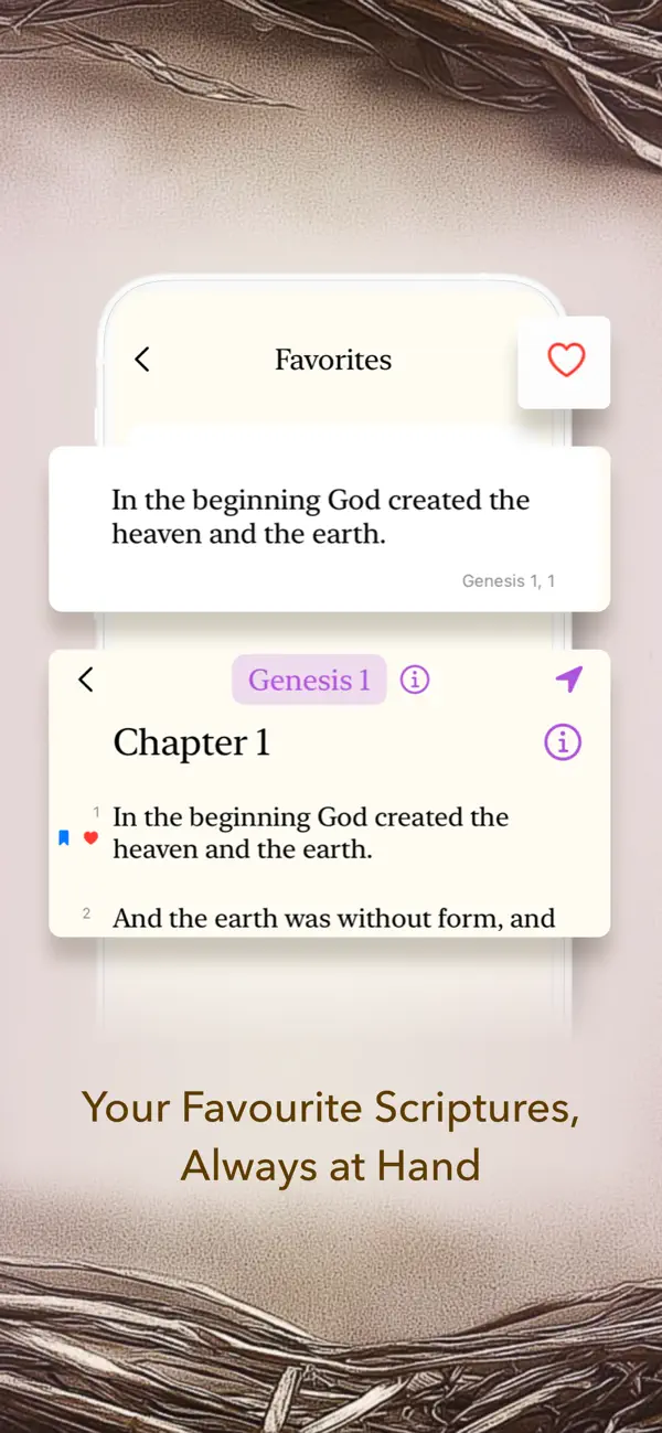 #6. Simply Bible - Offline Study (iOS) De: Yariv Adam