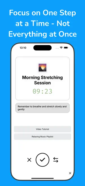 Routinia: Routine Automation screenshot 3