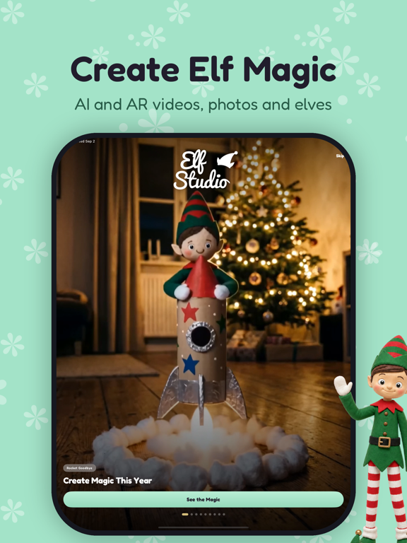 Elf Studio®