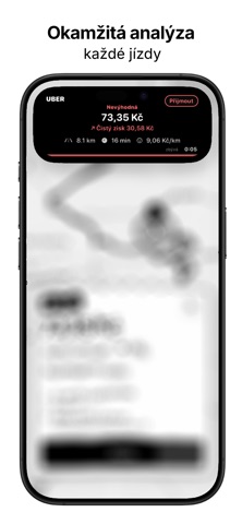DriveCalc by Taaggo screenshot
