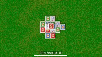 Leon's Mahjong Screenshot