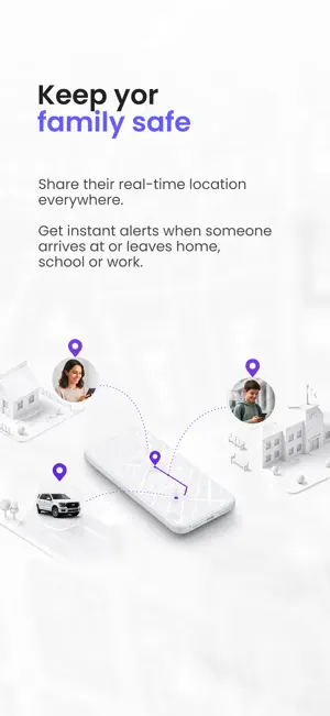 Locate by TELI screenshot 3