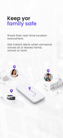 Locate by TELI Screenshot 3 of 6