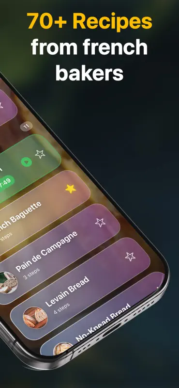 BreadOClock screenshot 9 of 9