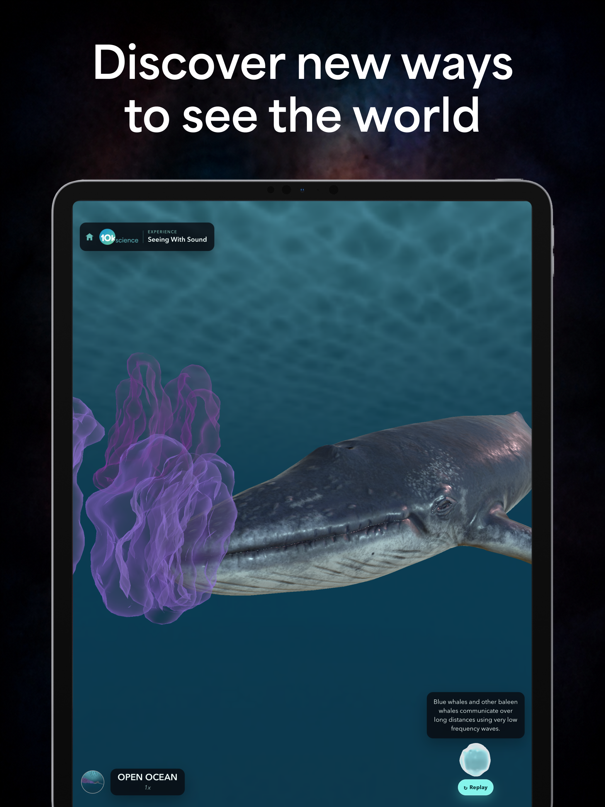 10k Science screenshot 16