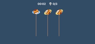Balance Cats: Plate Spinning screenshot
