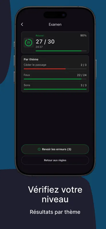 COLREG 72: safety at sea screenshot 7 of 10