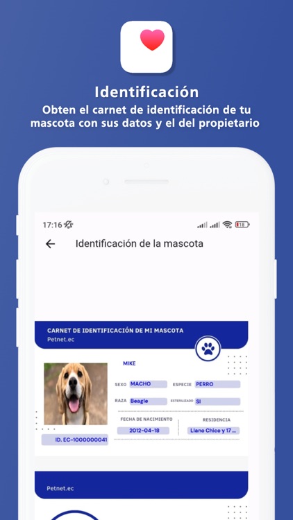 PetNet Ec screenshot-4