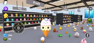 Squishy ASMR: Shop Cleanup screenshot 1