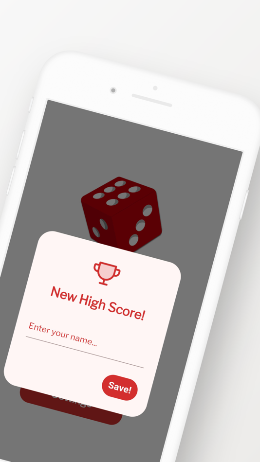 #6. NumberSlam® (iOS) 由: PIRUX, LLC