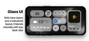 SOMA : Desktop Control Display screenshot 3