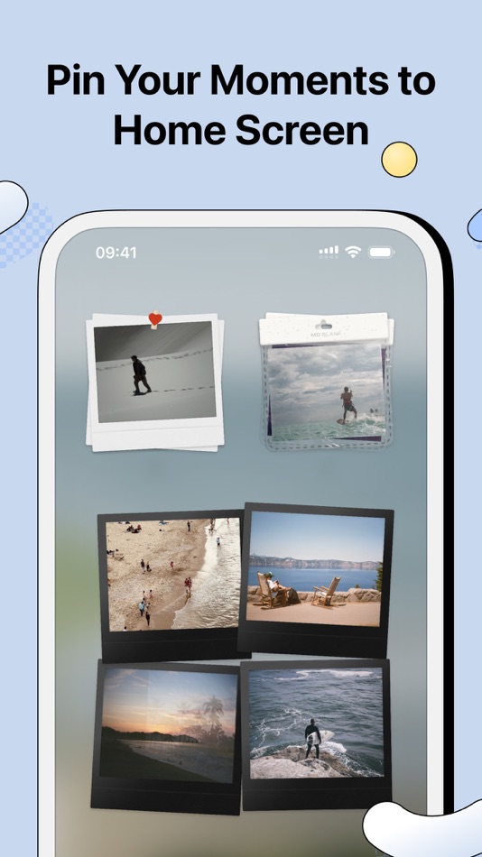 #2. MD Widgets - Countdown widget (iOS) 作者: MD Studio