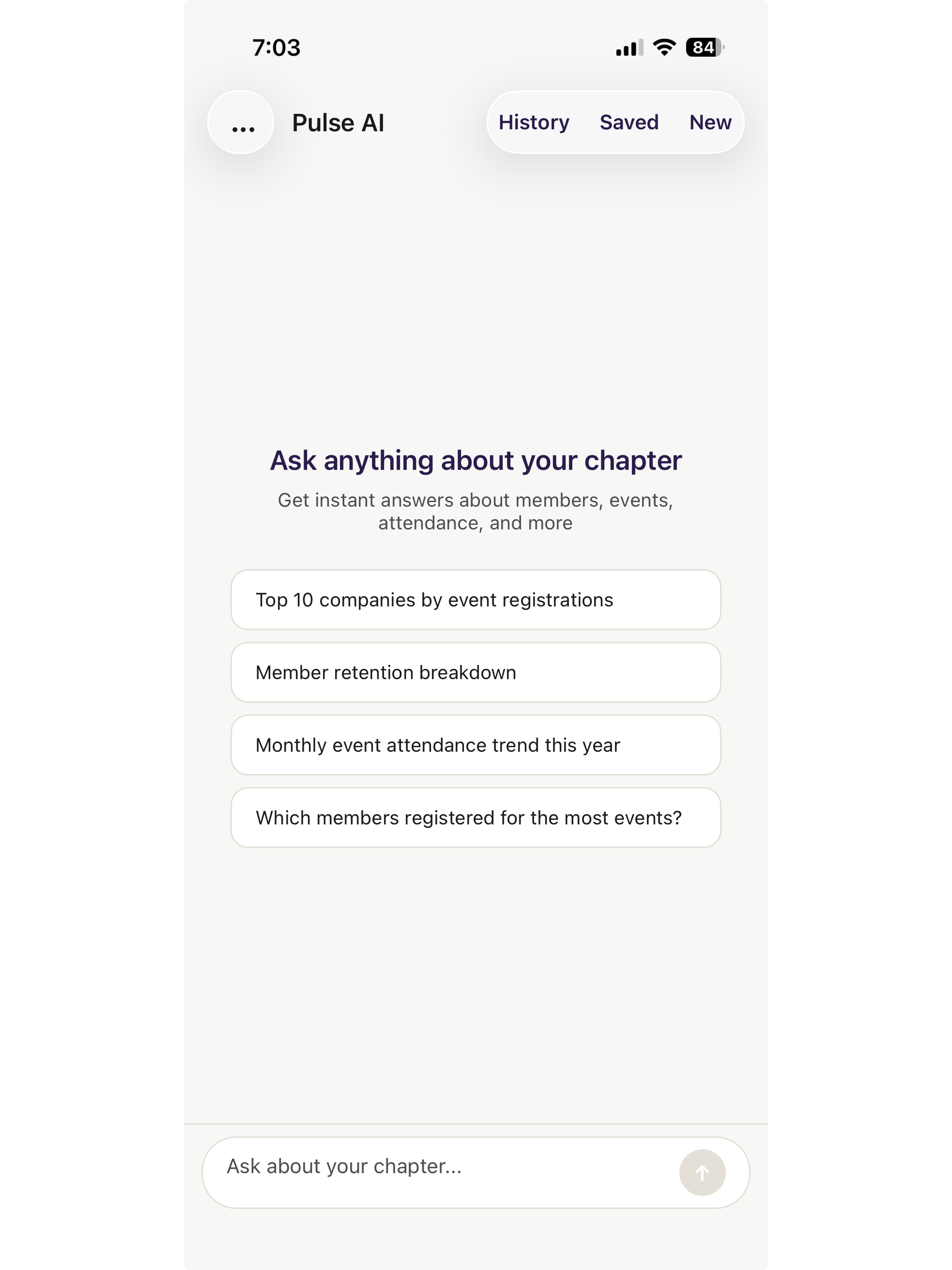 ChapterPulse screenshot 7