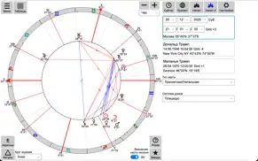 astro charts pro айфон картинки 1