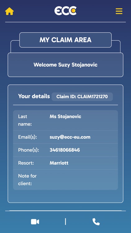 ECC - The Claims Specialists screenshot-3