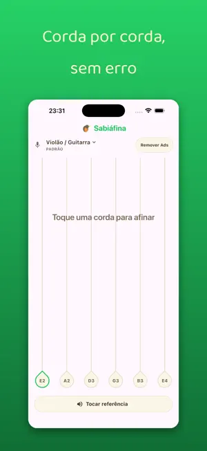 Sabiáfina screenshot 4