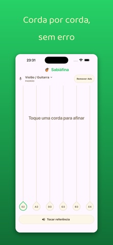 Sabiáfina Screenshot 4 of 4