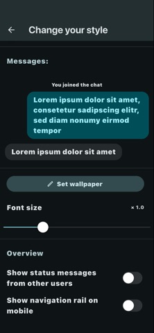 CallSec Screenshot 3 of 10