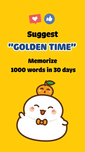 Mochi Chinese - Learn Chinese screenshot 1