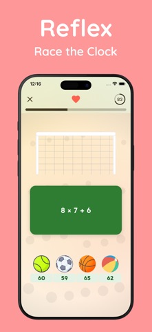 Nerdy Math Screenshot 5 of 9