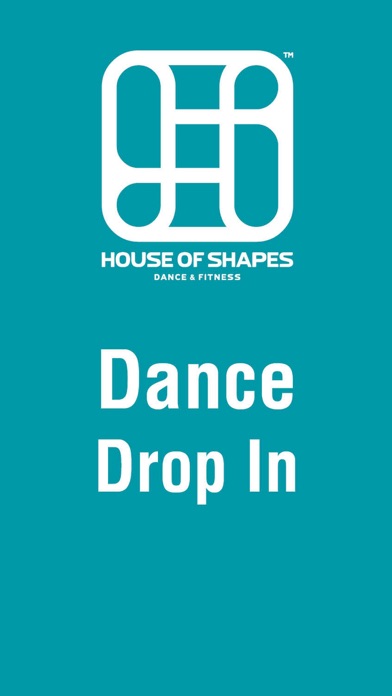 Screenshot #1 pour House of Shapes Dance Drop In