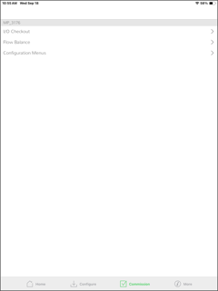 Building Commission screenshot 11