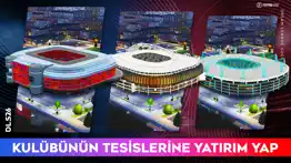 dream league soccer 2026 iphone resimleri 4