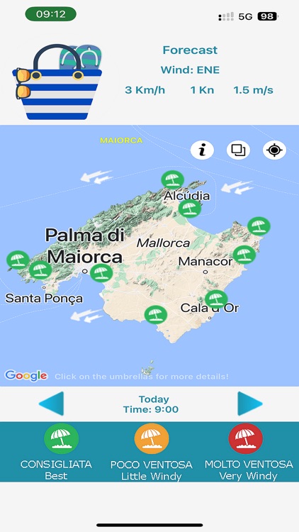 VamosALaPlaya Baleari screenshot-7