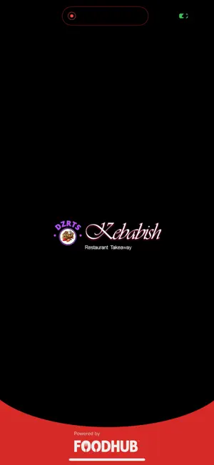 Kebabish Of Oban. screenshot 1