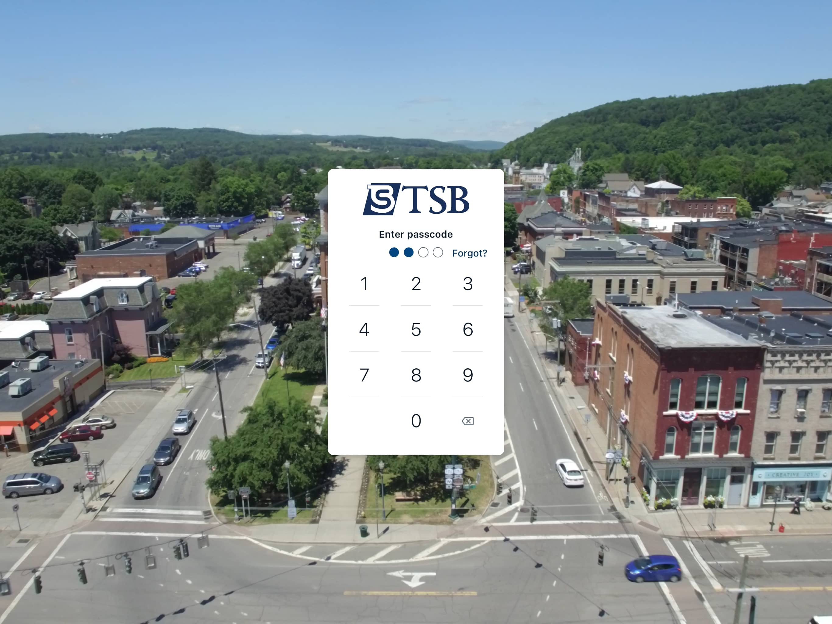 Tioga State Bank