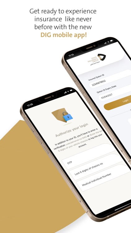 DIG - Doha Insurance Group