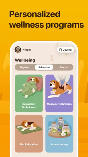 Woofz - Puppy and Dog Training screenshot 6