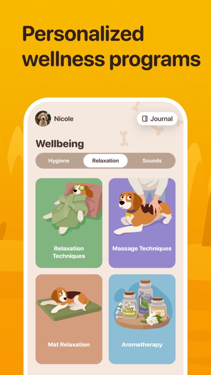 Woofz - Puppy and Dog Training screenshot-5