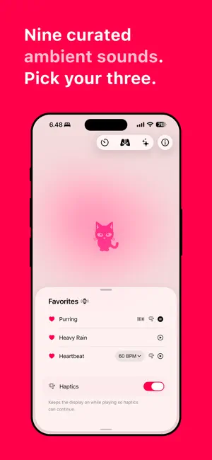 Sōon screenshot 1