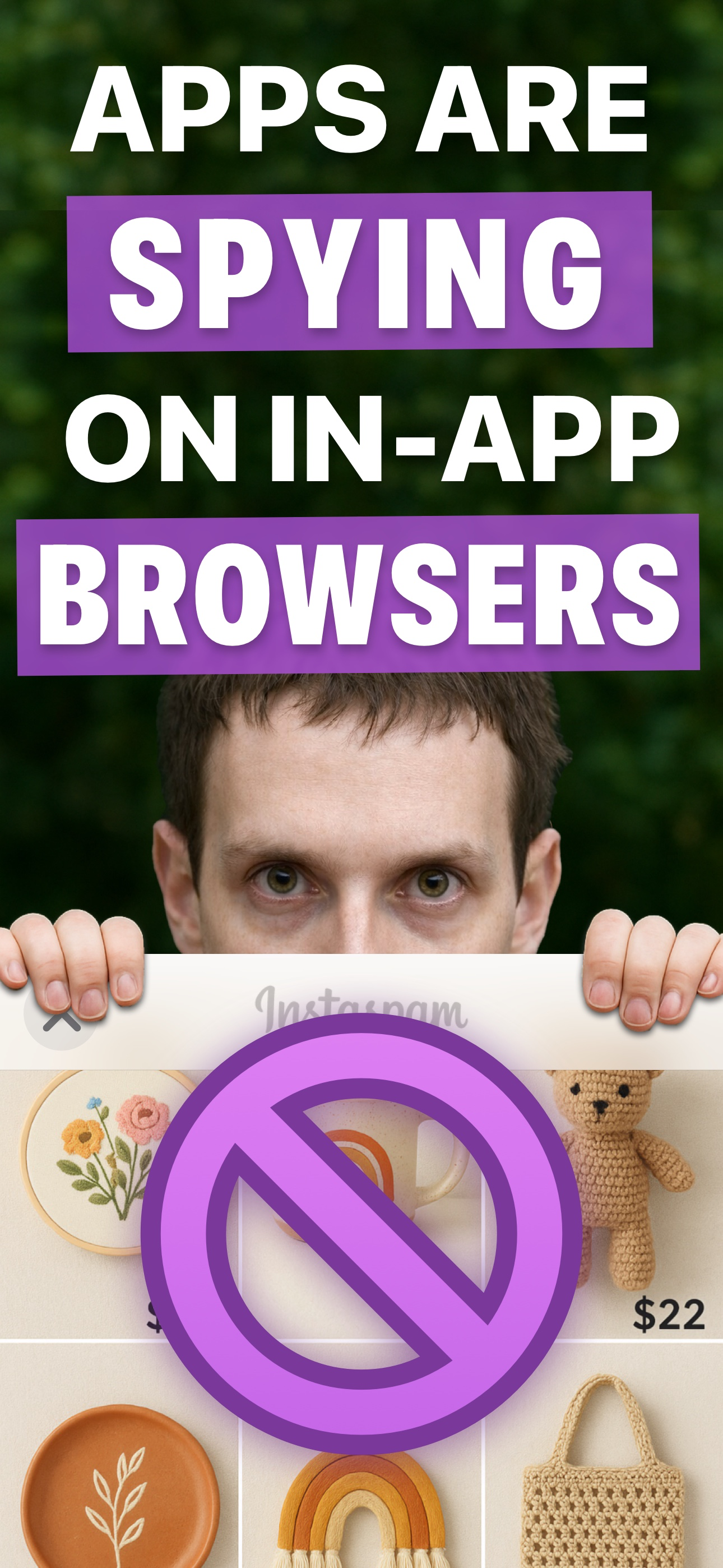 Incognito — Private Browser