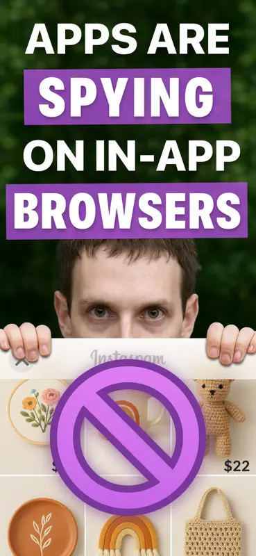Incognito — Private Browser screenshot 1 of 7