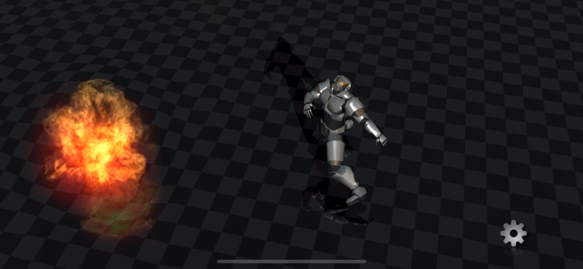 ‎iRagdoll Screenshot